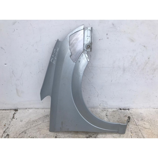 Para Lama Chevrolet Meriva - 20011406