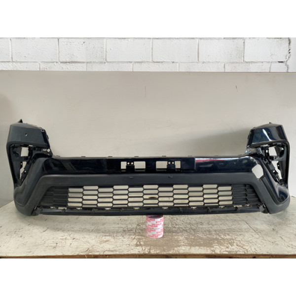 Para Choque Dianteiro Toyota Corolla Cross Gr 2023 23090602 Preto