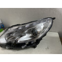 Farol Peugeot 2008 2014 2015 2016 23113003 Esquerdo