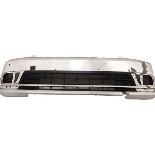 Para Choque Dianteiro Volkswagen Jetta 2015 2016  17020702 Branco