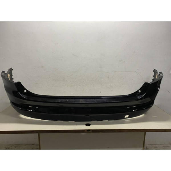 Para Choque Traseiro Volvo Xc90 2016 2017 21091607