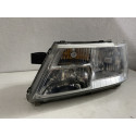 Farol Dodge Journey Fiat Freemont 22052756 Esquerdo
