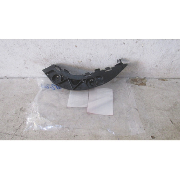 Guia Para Choque Dianteiro Honda New Civic 2007 A 2011 Le