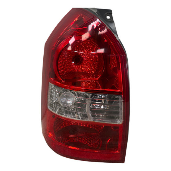 Lanterna Traseira Hyundai Tucson 24022104 Esquerdo Vermelho
