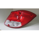 Lanterna Chevrolet Onix 2011/2015 20072356 Direito