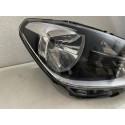 Farol Volkswagen Up 25071209 Direito/passageiro Direito