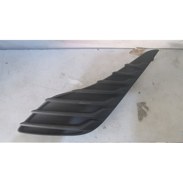 Aplique Milha Toyota Yaris Le 22080258 Preto