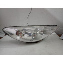 Farol Peugeot 207 25061106 Direito/passageiro Direito
