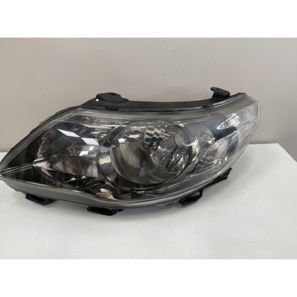 Farol Volkswagen Gol G5 Foco Duplo 23032413 Esquerdo