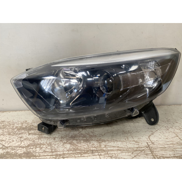 Farol Renault Captur Cp19102454 Esquerdo