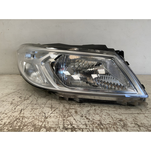 Farol Chevrolet Onix 2012 A 2015 23041712 Direito