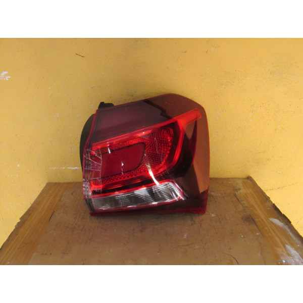 Lanterna Traseira Chevrolet Cobalt 2016 2017 #102606 Direito