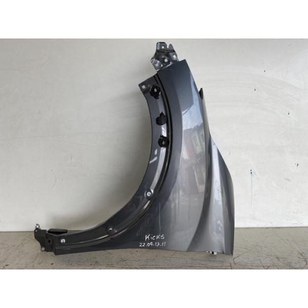 Para Lama Nissan Kicks 22091311