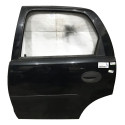 Porta Chevrolet Corsa Montana Lt7592 Preto Traseira Esquerso