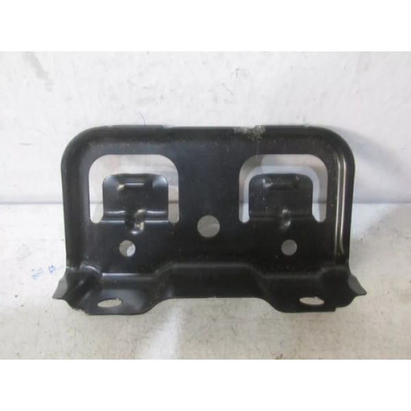 Suporte Para Choque Traseiro Honda Civic 2001 A 2006