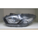 Farol Chevrolet Onix Led 20071662 Esquerdo