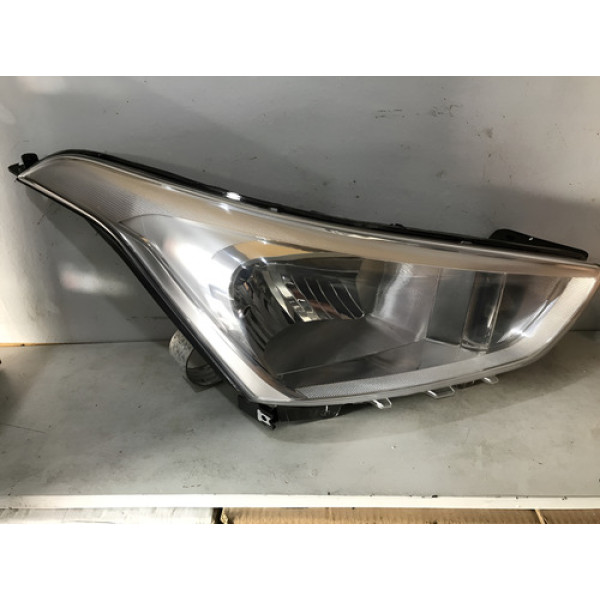 Farol Hyundai Creta R20052852 Direito