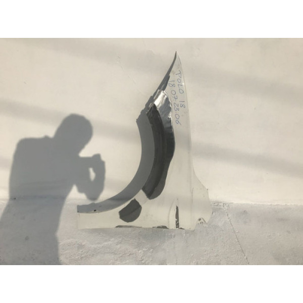 Para Lama Volkswagen Polo E Virtus 2017 2018 18072306