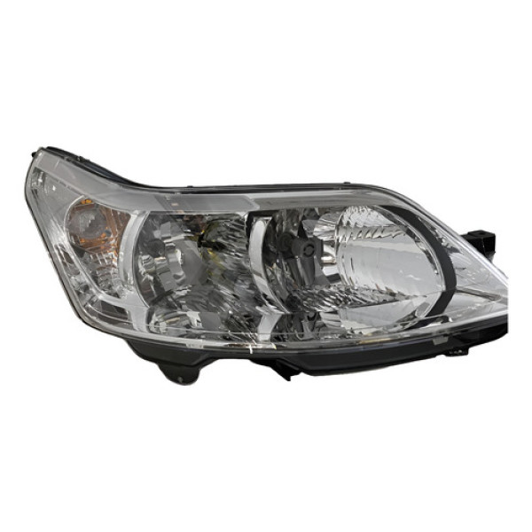 Farol Citroen C4 Pallas Novo Original 23113002 Direito