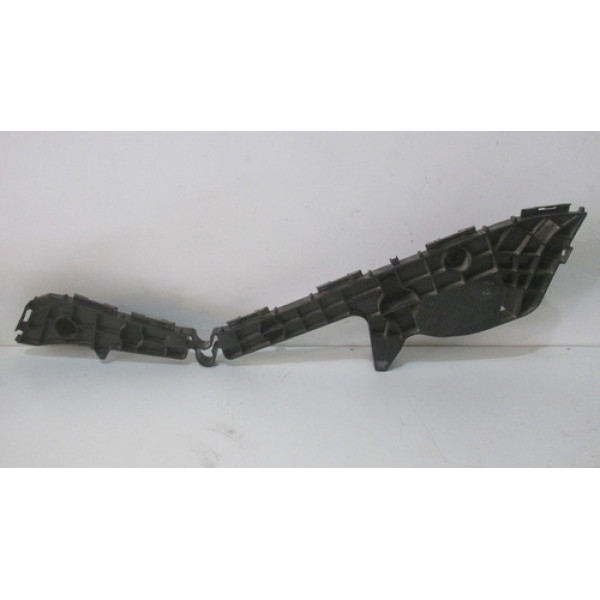 Guia Para Choque Traseiro Toyota Yaris Sedan Ld 23010573