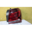 Lanterna Traseira Chevrolet Cobalt 2016 Cp18080873 Direito Vermelho