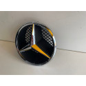 Emblema Mercedes Benz C180 2012 A 2014 Novo