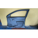Porta Chevrolet Cobalt Pdd08761 - Dianteira - Direito - Cinza-escuro