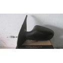 Retrovisor Fiat Palio 2008 A 2010 2p Le Preto