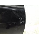 Porta Traseira Chevrolet Onix Ptd16210 - Traseira - Direito/preto - Preto