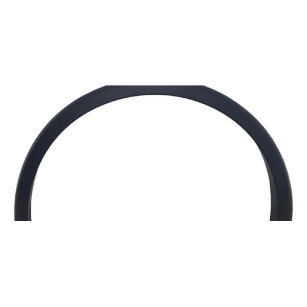 Aplique Paralama Fiat Palio Sporting Le 100197617