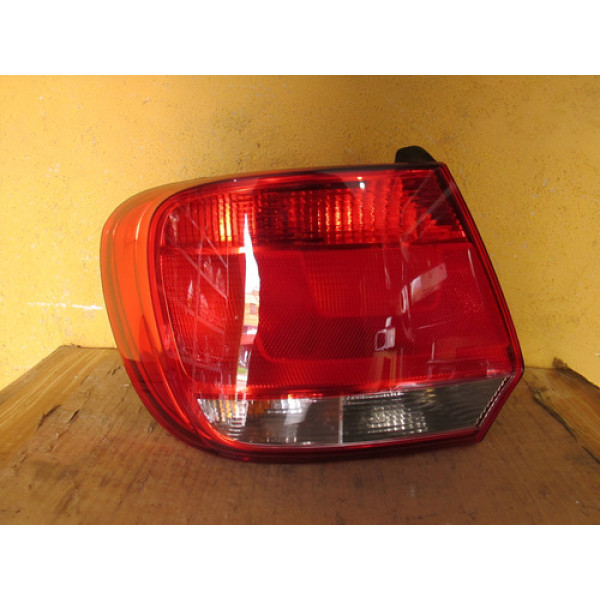Lanterna Volkswagen Gol G6 L18041662 Esquerdo Vermelho