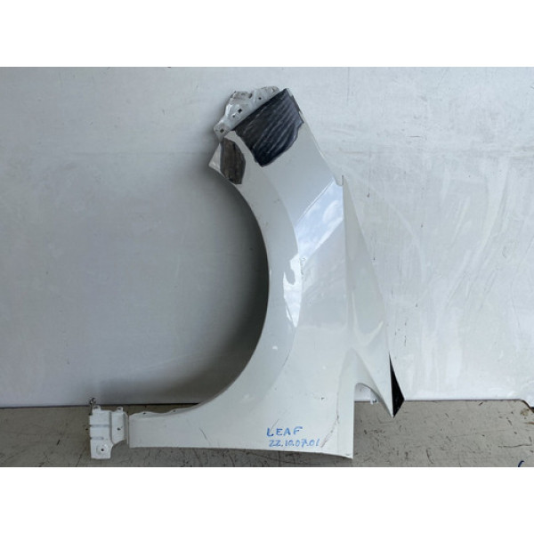 Para Lama Nissan Leaf 22100701