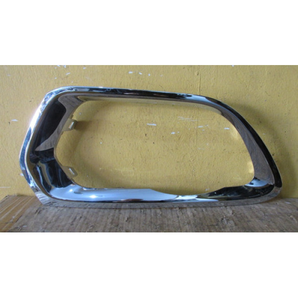 Moldura Aplique Milha Renault Sandero 2015 2016 L18052163