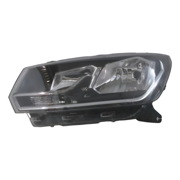 Farol Volkswagen Gol G8 Saveiro G7  23121 Esquerdo