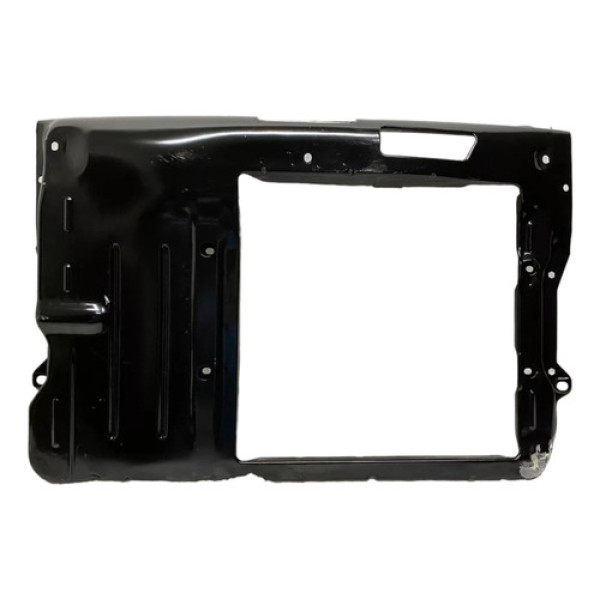 Painel Frontal Volkswagen Fox 2004 A 2010 Sem Ar