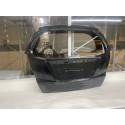 Tampa Porta Mala Traseira Honda Fit 2009 2010 2012 2013 2014 Preto