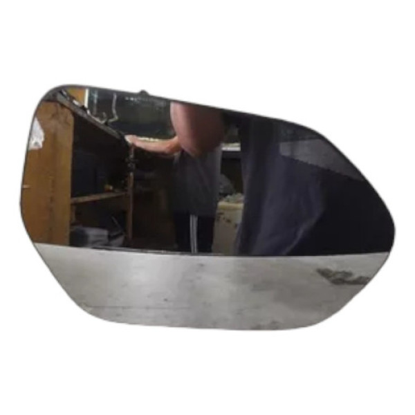 Lente Retrovisor Toyota Corolla 2020 Á 2022 Ld 87931-02n60