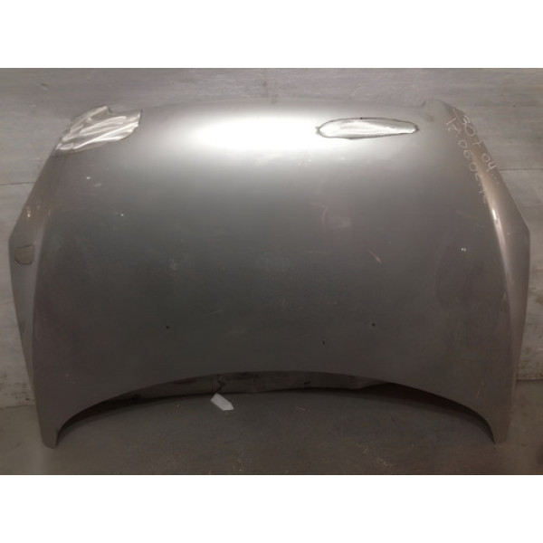 Capô Peugeot 307 2003 A 2006 17060212