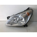 Farol Chevrolet Vectra 2005 A 2008 16060605 Esquerdo