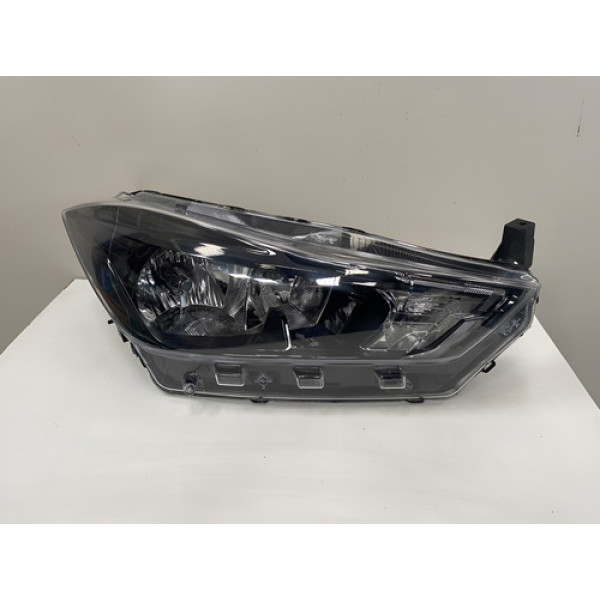 Farol Nissan Kicks Led 23032406 Direito