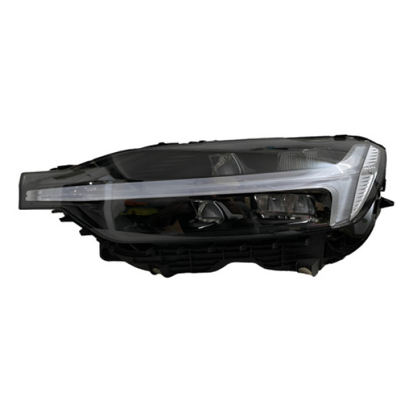 Farol Volvo Xc60 2019 2020 2021 24041101 Esquerdo