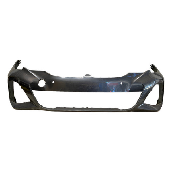 Para Choque Dianteiro Bmw Serie 3 G20 M Sport 2019 24111101 Cinza-escuro