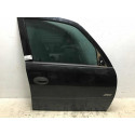Porta Dianteira Chevrolet Meriva Pdd16192 Preto Dianteira Direito/preto