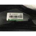 Porta Traseira Chevrolet Onix Ptd16210 - Traseira - Direito/preto - Preto