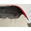 Para Choque Traseiro Volkswagen Fox 2011 A 2014 22120620