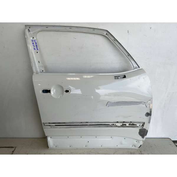 Porta Dianteira Jeep Renegade 22102415 - Dianteira - Direito - Branco