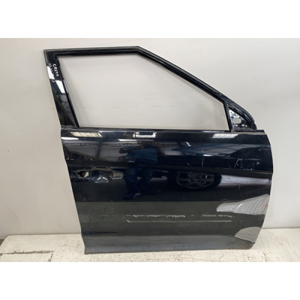 Porta Dianteira Hyundai Creta 23032823 Dianteira Direito Preto