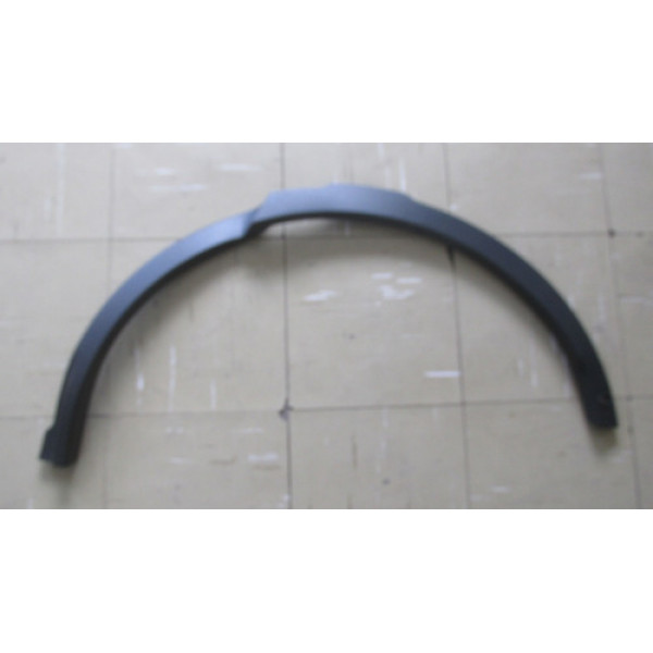 Aplique Paralama Traseiro Discovery Sport 2014 20011076