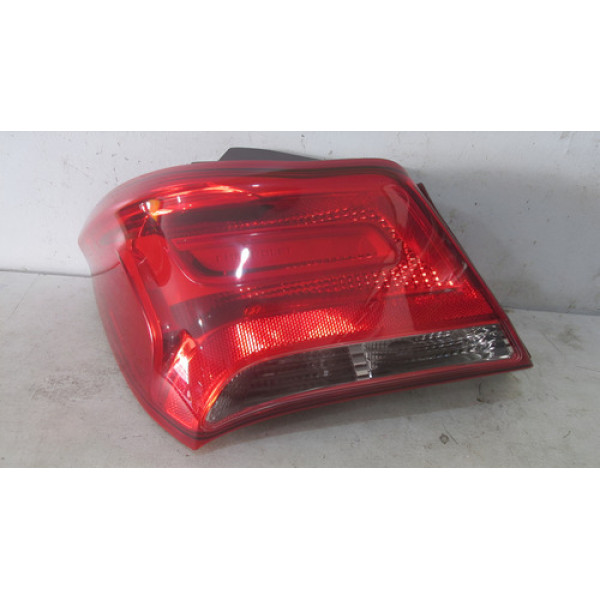 Lanterna Chevrolet Onix 2016 2017 2108 25982 Esquerdo