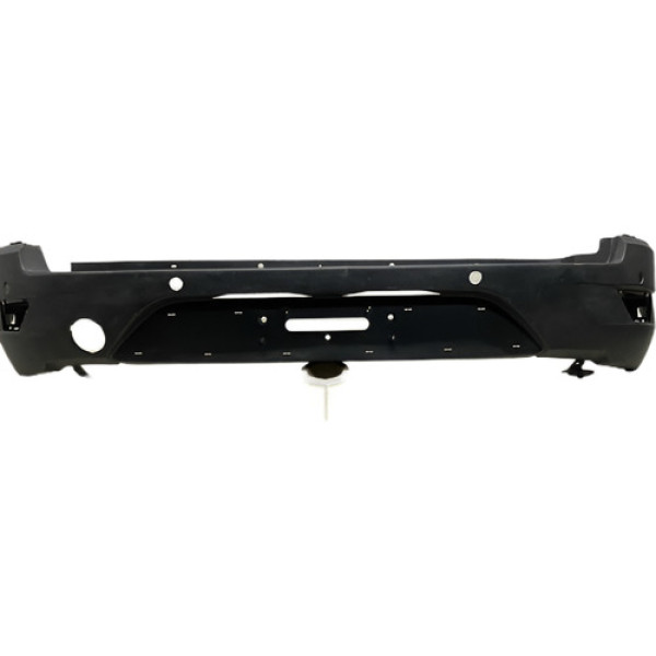 Para Choque Traseiro Ford Ecosport 2014 2015 21110325